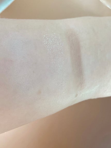 キラー アイ トリオ/Visée/アイシャドウパレットを使ったクチコミ(5枚目)