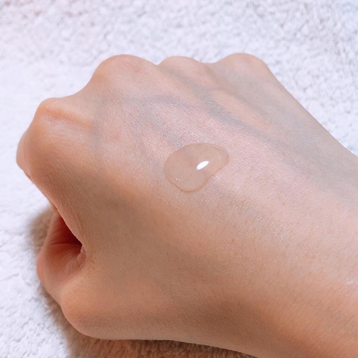 リフトモイスト ローション ＳＰ II /エリクシール/化粧水を使ったクチコミ（3枚目）