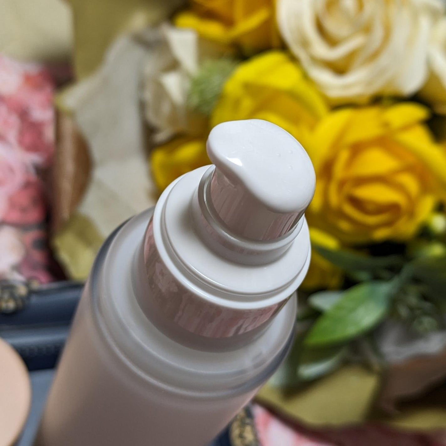 イージーエフタイムリカバリーマイクロエッセンス/Bonajour/美容液を使ったクチコミ(3枚目)