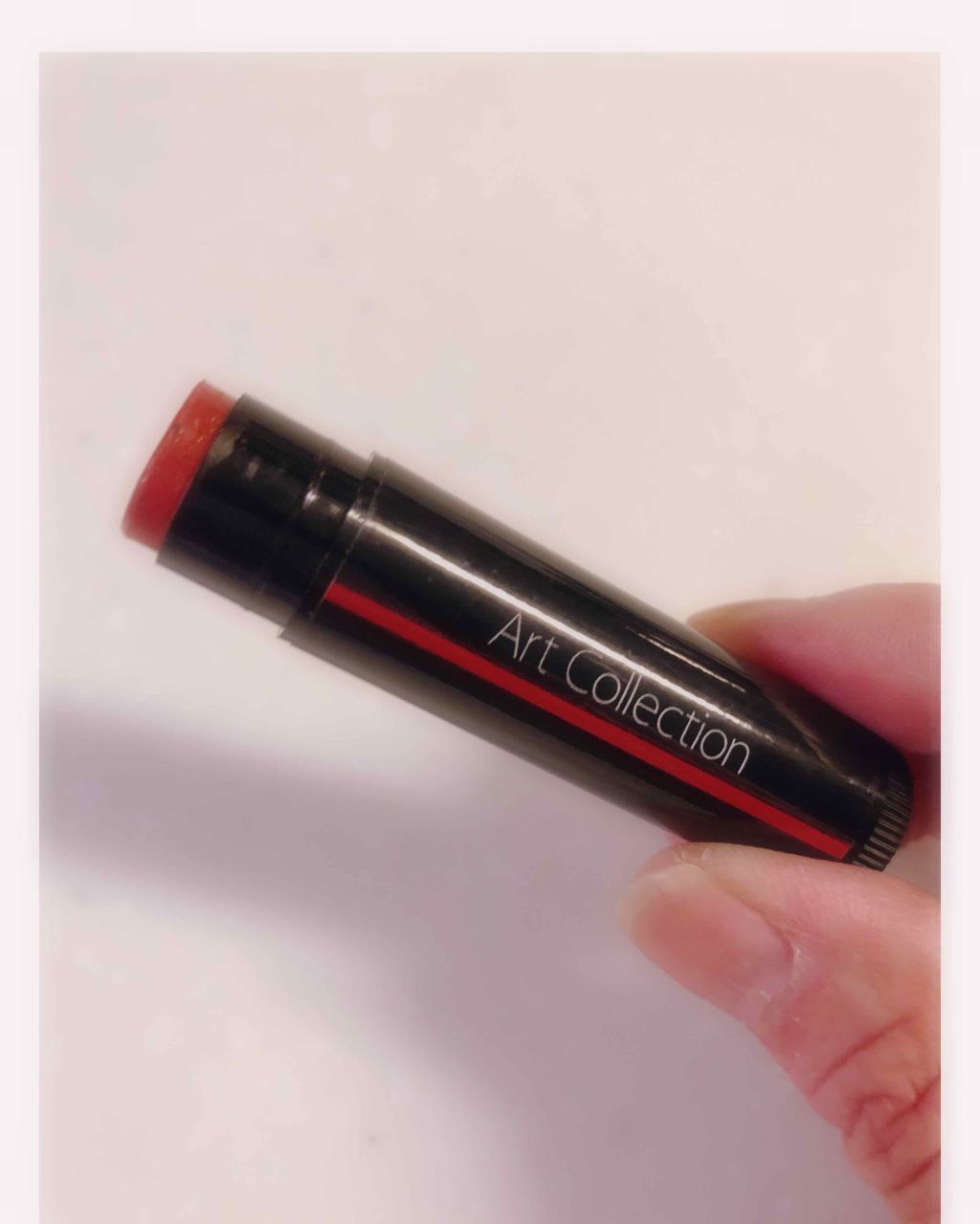 オイルインリップ/セリア/リップグロスを使ったクチコミ(1枚目)