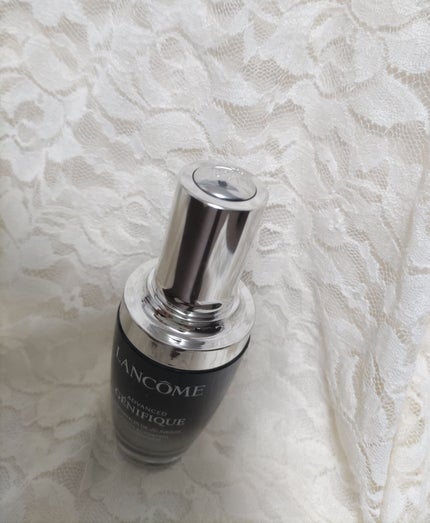 ジェニフィック アドバンスト N/LANCOME/美容液を使ったクチコミ(4枚目)