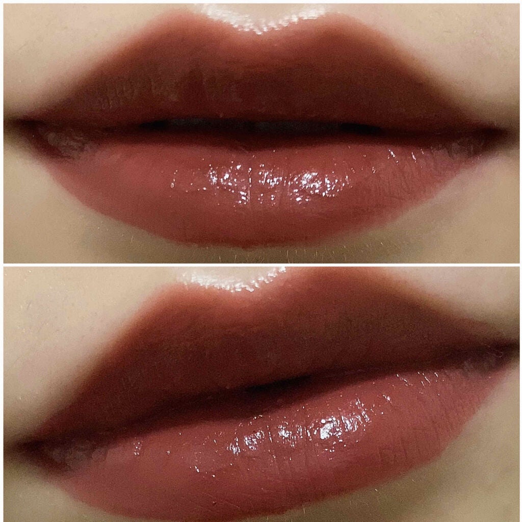 スーパー ラストラス リップスティック/REVLON/口紅を使ったクチコミ(4枚目)