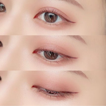 クイックラッシュカーラー/キャンメイク/マスカラ下地を使ったクチコミ(5枚目)