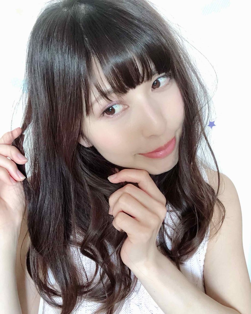 まとめ髪アレンジウォーター/マトメージュ/ヘアミストを使ったクチコミ(3枚目)