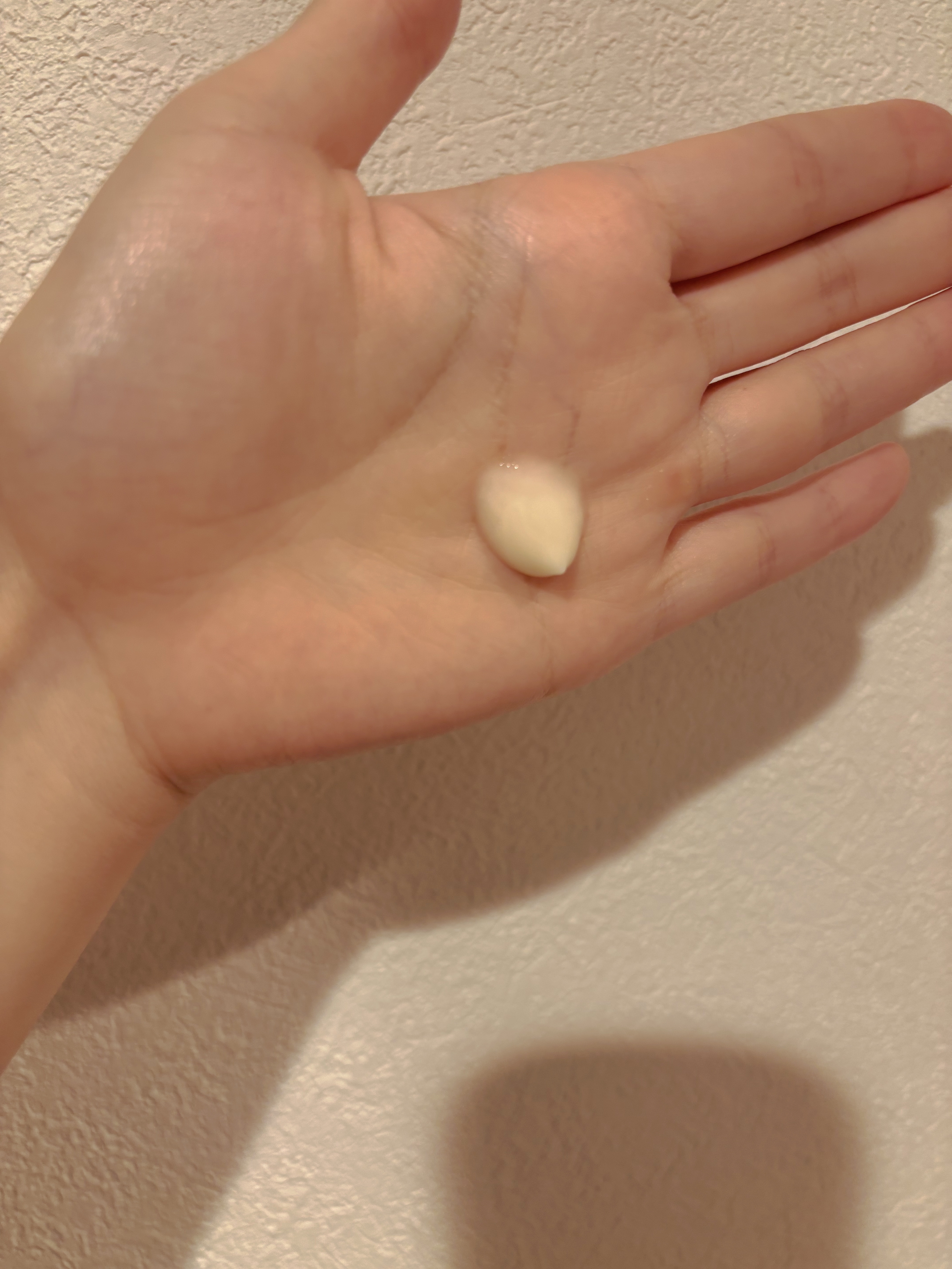 トリートメントリペアミルク/ディアボーテ/ヘアミルクを使ったクチコミ（3枚目）