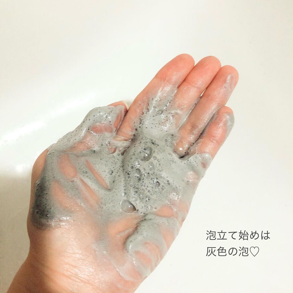 ディープクリア洗顔パウダー/ファンケル/洗顔パウダーを使ったクチコミ(6枚目)