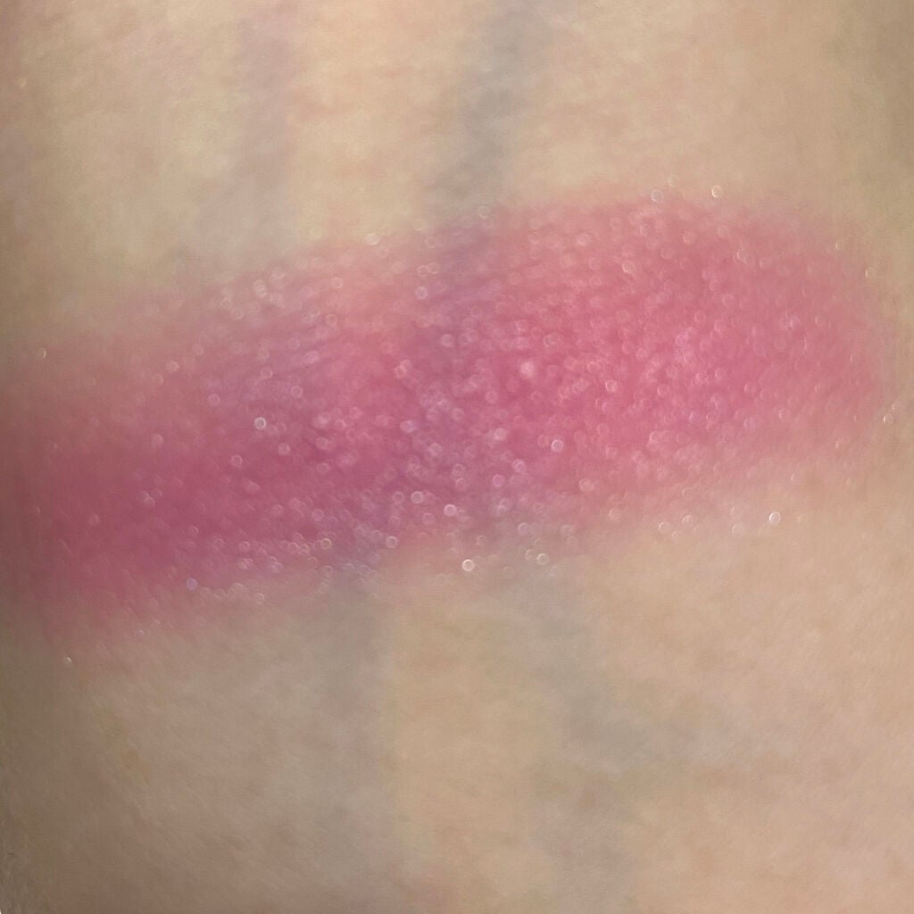 チーク ポップ/CLINIQUE/パウダーチークを使ったクチコミ(3枚目)