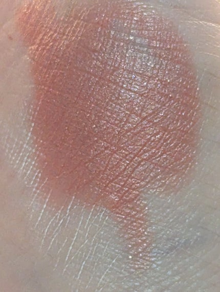 ぷっくりアイカラーペンシル 103 ロゼピンク(限定色)/ミゼルエディ/スティックアイシャドウの画像