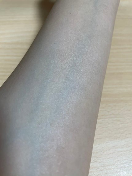 アレルバリア クリーム/d プログラム/化粧下地を使ったクチコミ(3枚目)