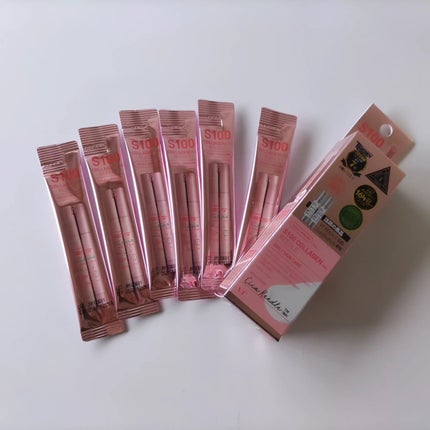 ひろちゃん on LIPS 「話題のREEDLE@vtcosmetics_japan@vtc..」(4枚目)