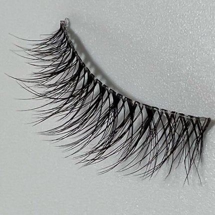 アイラッシュグルー/ミッシュブルーミン/つけまつげを使ったクチコミ(8枚目)