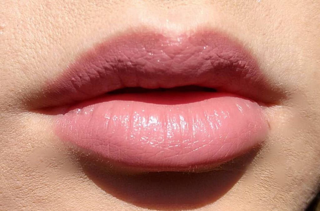 ちー on LIPS 「こんばんわ☺️..メイクのテーマは「恋愛運UPも狙っちゃう*ハ..」(9枚目)