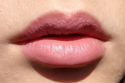 ちー on LIPS 「こんばんわ☺️..メイクのテーマは「恋愛運UPも狙っちゃう*ハ..」(9枚目)