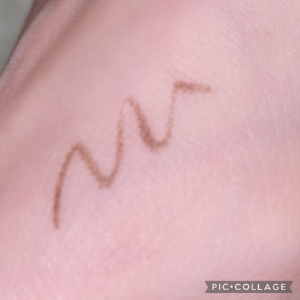 スーパーシャープライナーペンシル/KATE/ペンシルアイライナーを使ったクチコミ(4枚目)