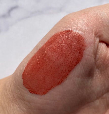 むっちリップ/b idol/口紅を使ったクチコミ(3枚目)