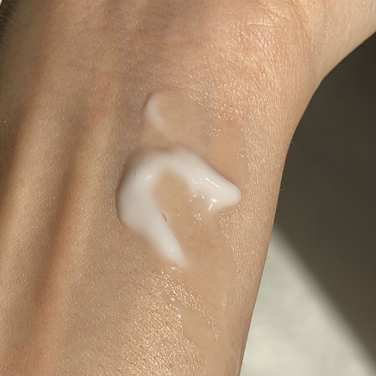 プロティニ ポリペプチド クリーム/Drunk Elephant/フェイスクリームを使ったクチコミ（2枚目）