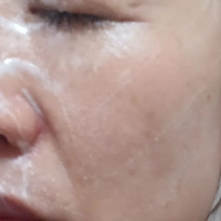 手作り洗顔石鹸 アンティアン クイーン オブ ソープ 「ラベンダーハニー」/アンティアン/洗顔石鹸を使ったクチコミ(5枚目)