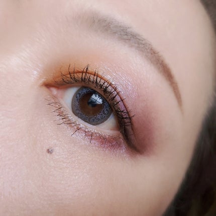 アイ カラー クォード/TOM FORD BEAUTY/アイシャドウパレットを使ったクチコミ(8枚目)