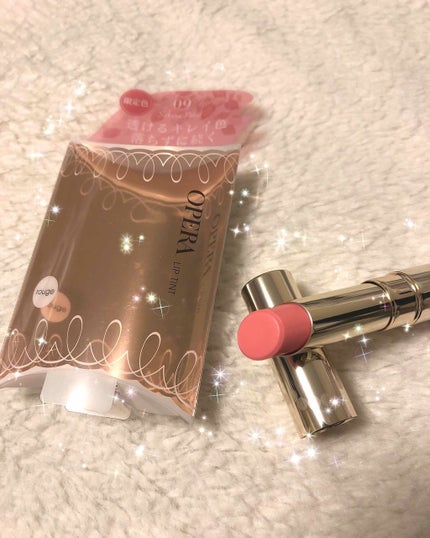 オペラ リップティント N/OPERA/リップティントを使ったクチコミ(1枚目)