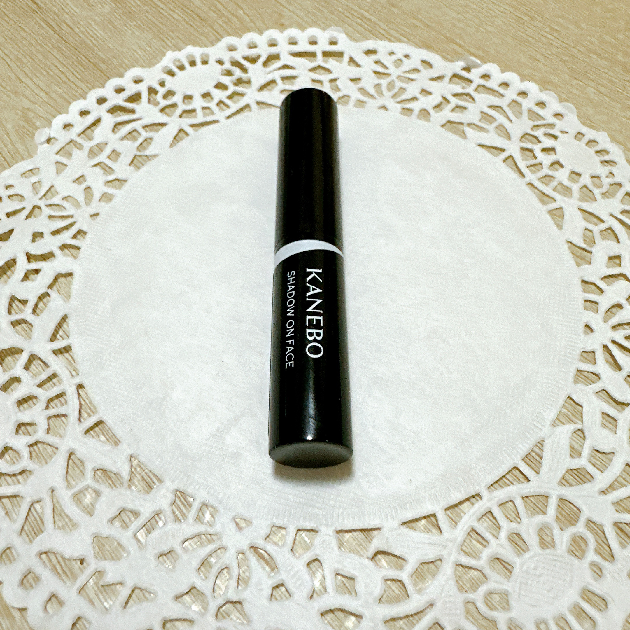 シャドウオンフェース/KANEBO/シェーディングを使ったクチコミ（2枚目）