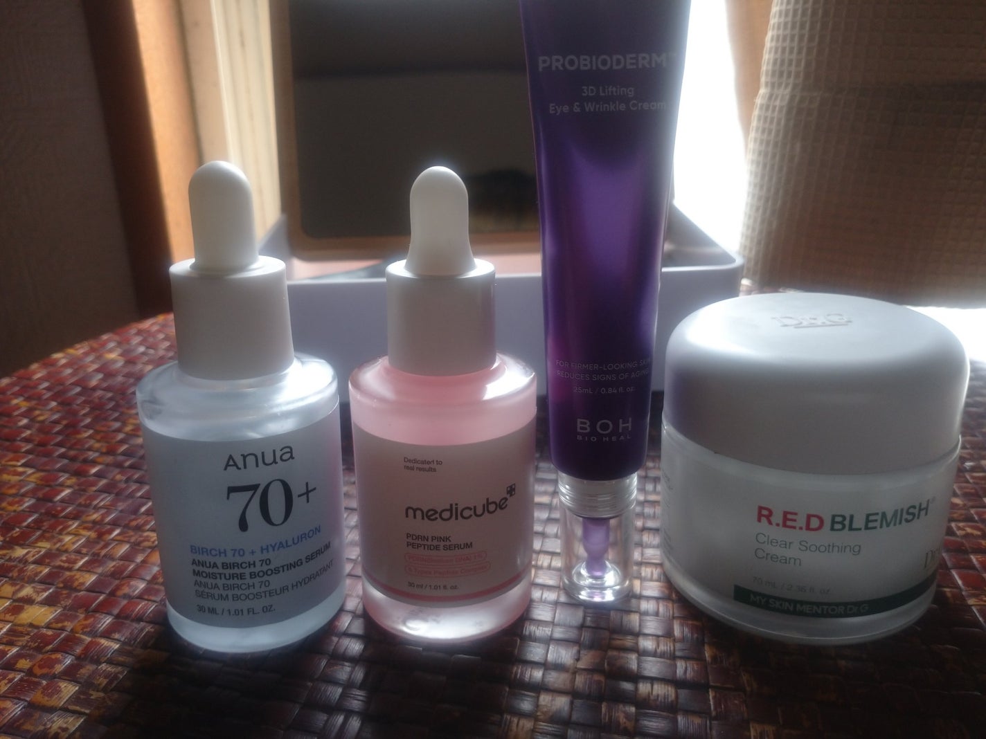 SUHADA  べっぴんますく/Stay Free/シートマスク・パックを使ったクチコミ(2枚目)