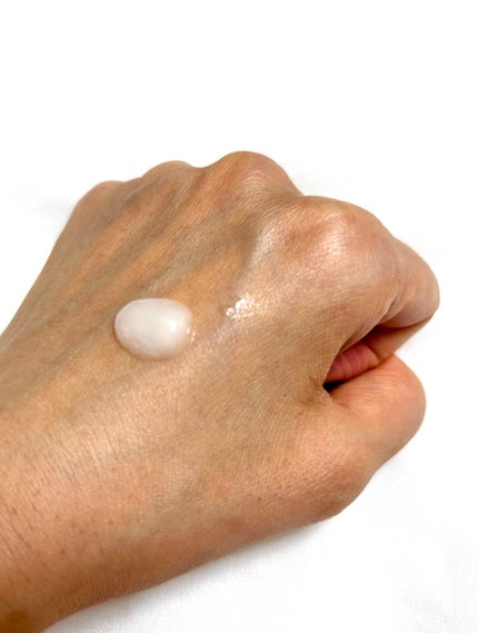 エスポア ウォータースプラッシュサンセラム/espoir/日焼け止めクリームを使ったクチコミ(2枚目)