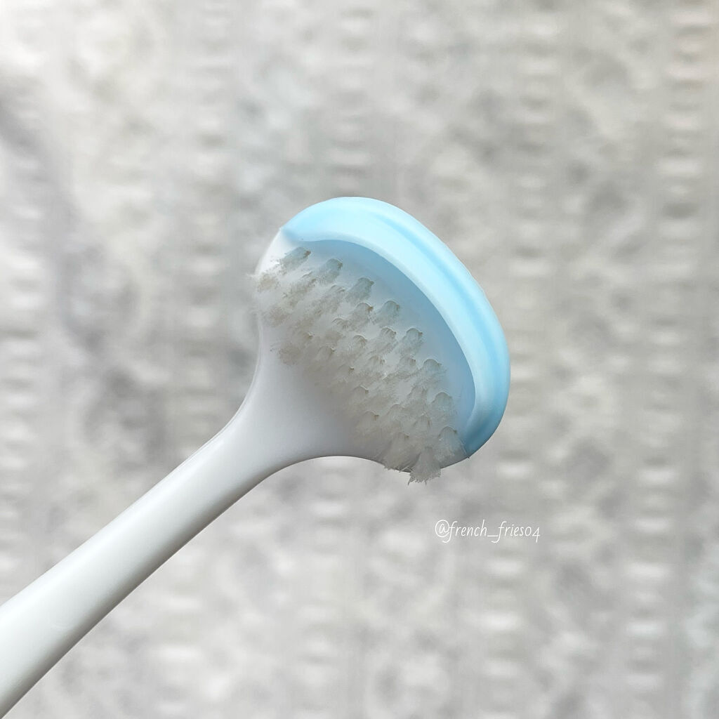 NONIO舌専用クリーニングジェル/NONIO/その他オーラルケアを使ったクチコミ（2枚目）