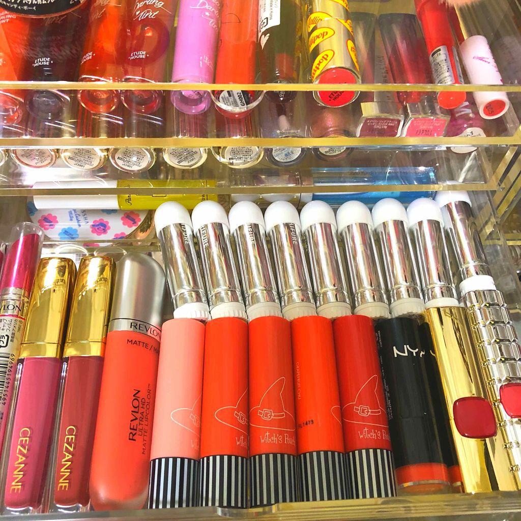 ðŠããããðŠ on LIPS ãç§ã®ã³ã¹ã¡åçŽ~ðð仿¥ã¯ç§ã®ã³ã¹ã¡åçŽã玹ä»ããããšæããŸã..ãïŒ3æç®ïŒ