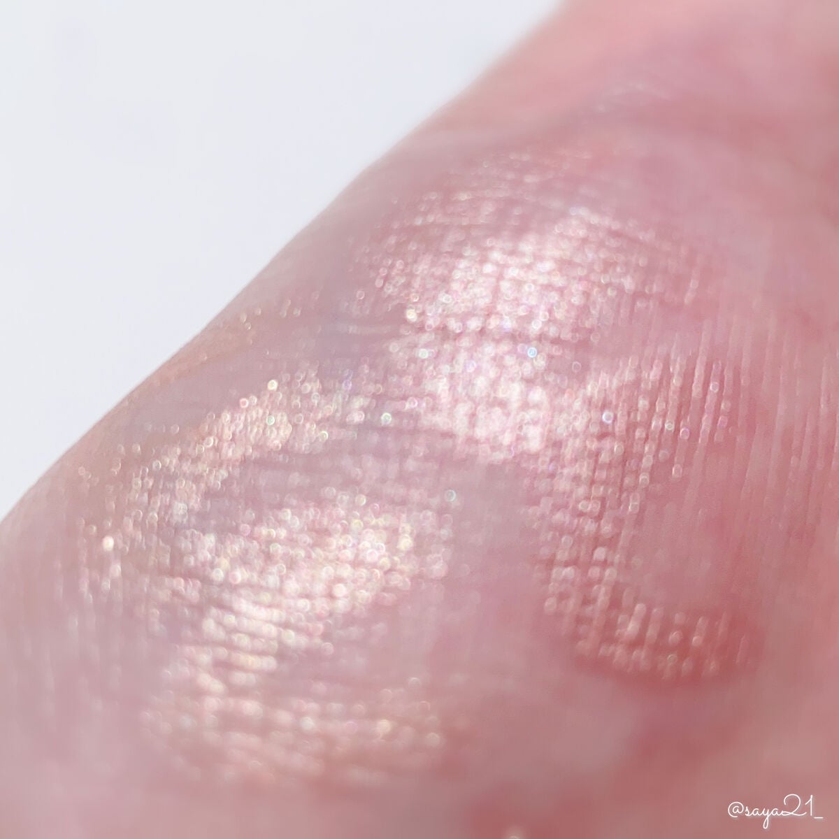 ウォンジョンヨ メタルシャワーペンシル/Wonjungyo/スティックアイシャドウを使ったクチコミ(5枚目)