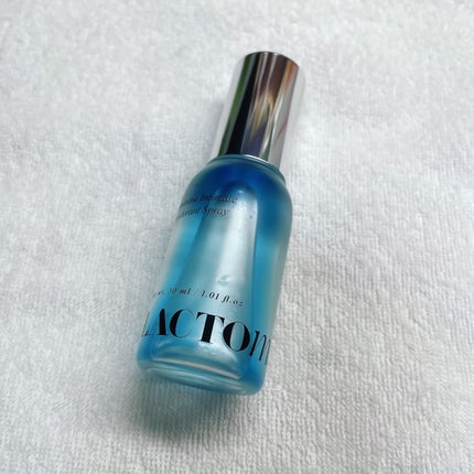 LACTOMEDI Feminine Probiotics Dry Mist/LACTOMEDI/デリケートゾーンケアを使ったクチコミ(2枚目)