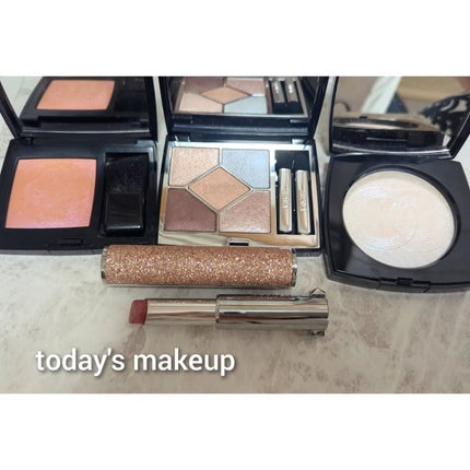 ローズ・パーフェクト/GIVENCHY/リップバームを使ったクチコミ(6枚目)