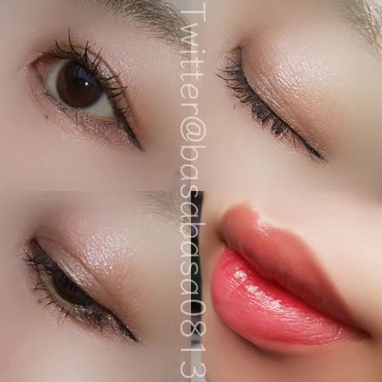 「塗るつけまつげ」ロングタイプ/デジャヴュ/マスカラを使ったクチコミ(1枚目)