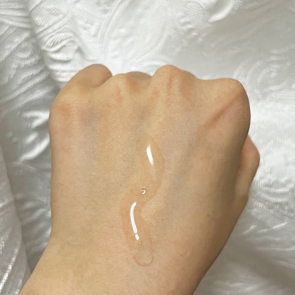 HA Boosting Serum /NATURAL DERMA PROJECT/ブースター・導入液を使ったクチコミ(2枚目)