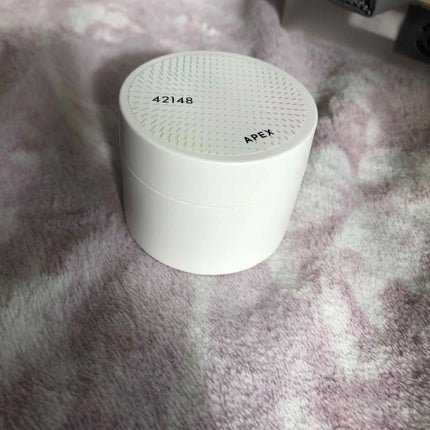 エマルション/APEX/乳液を使ったクチコミ(1枚目)