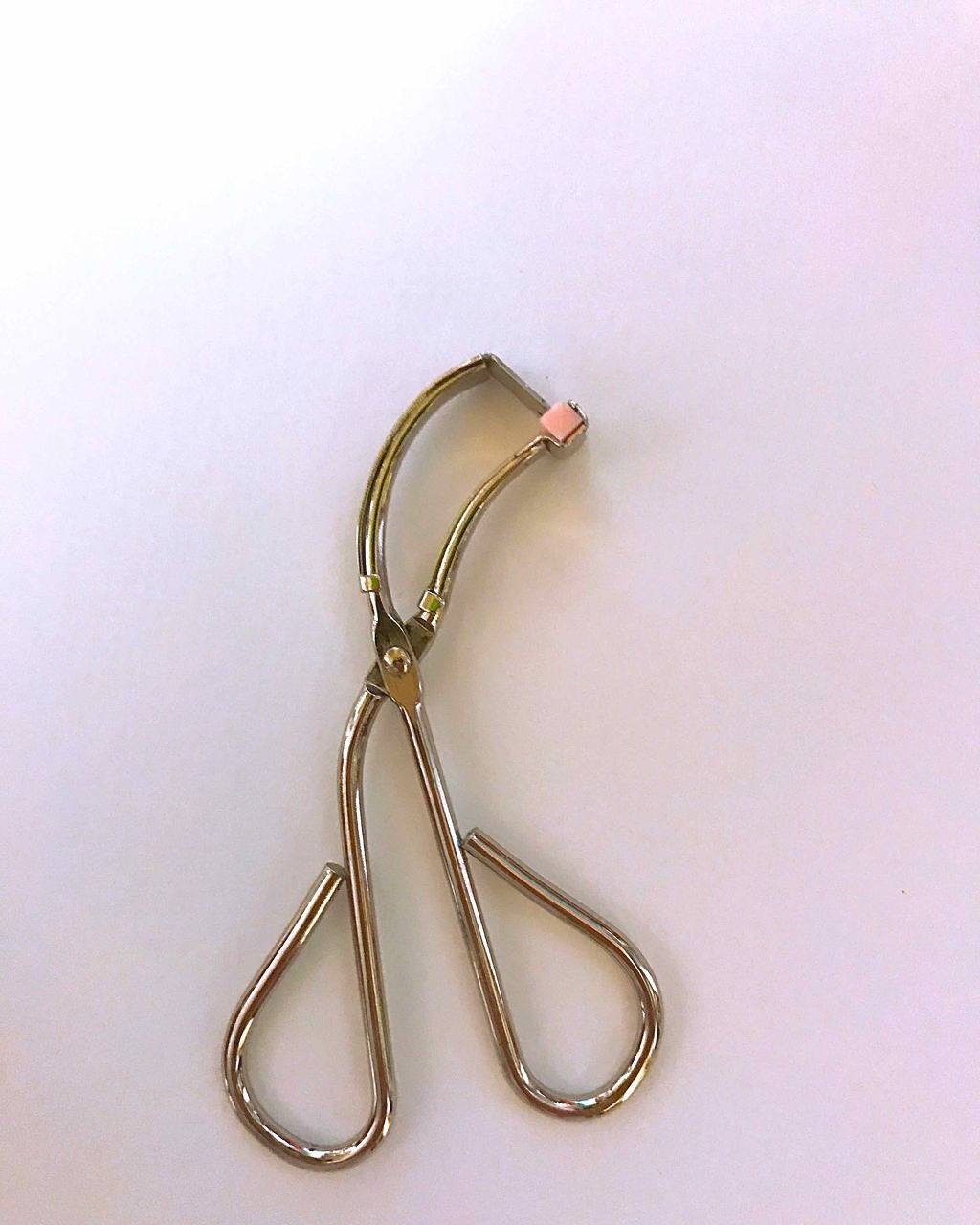 No.100 アクセントカーラー/コージー/ビューラーを使ったクチコミ（1枚目）