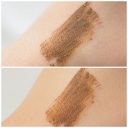 キル ブロウ カラー ブロウ ラッカー/CLIO/眉マスカラを使ったクチコミ(4枚目)