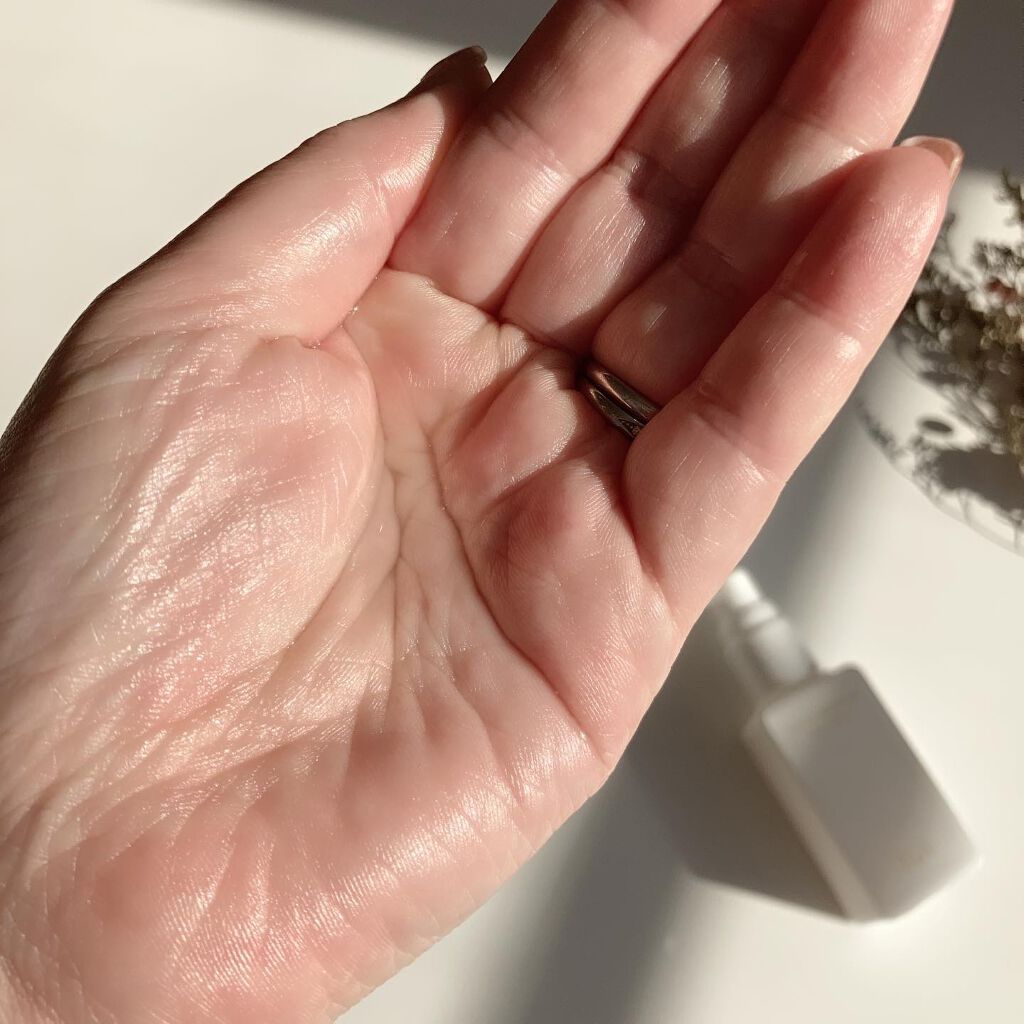 MOISTURE SERUM/tui/美容液を使ったクチコミ(9枚目)