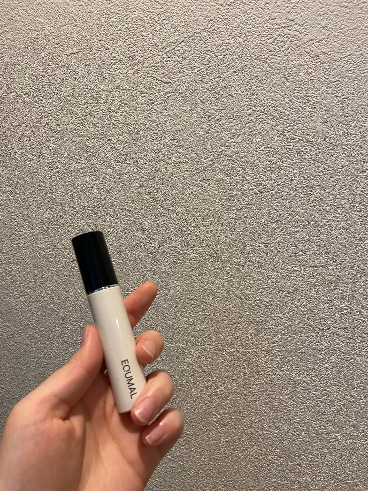 ノンセクショングローリーティント/EQUMAL/リップティントを使ったクチコミ(1枚目)