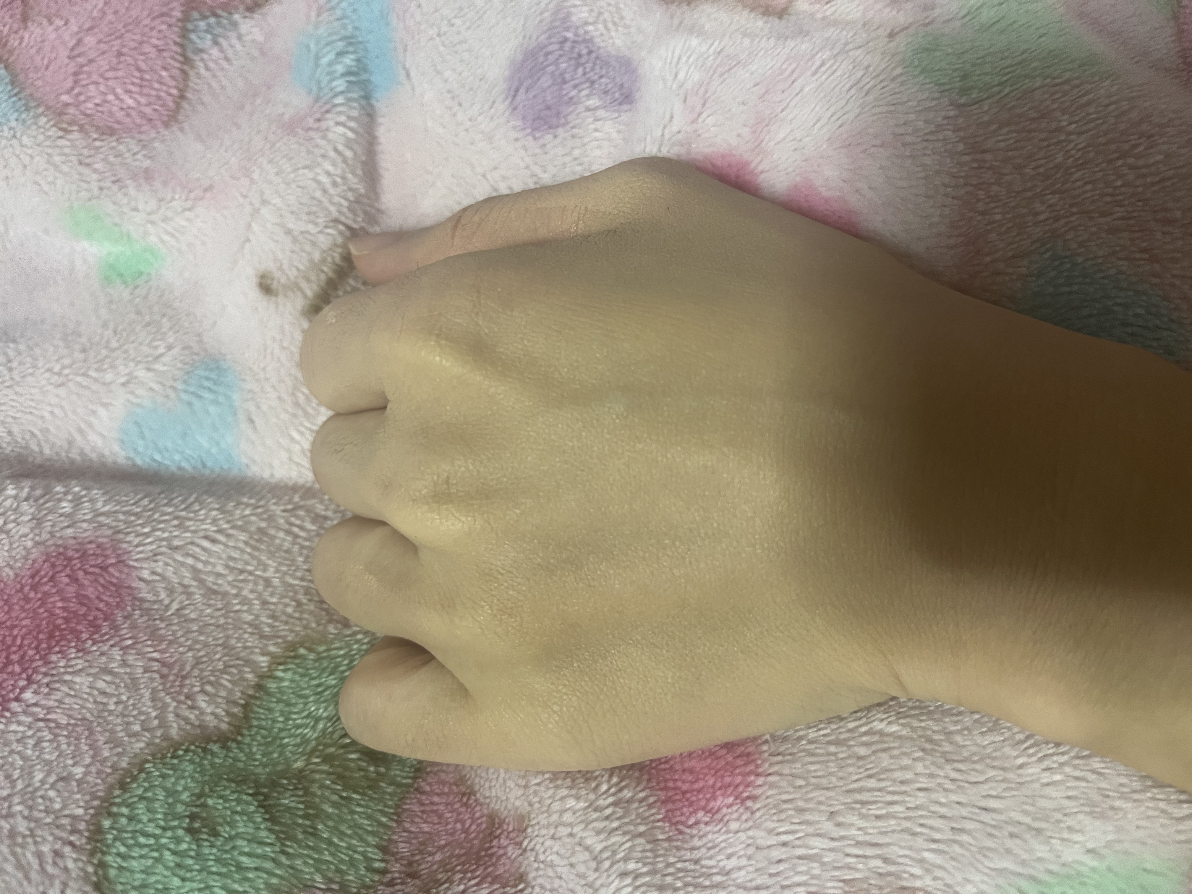 SPステイ ルミマット リキッド ファンデーション/MAYBELLINE NEW YORK/リキッドファンデーションを使ったクチコミ（2枚目）