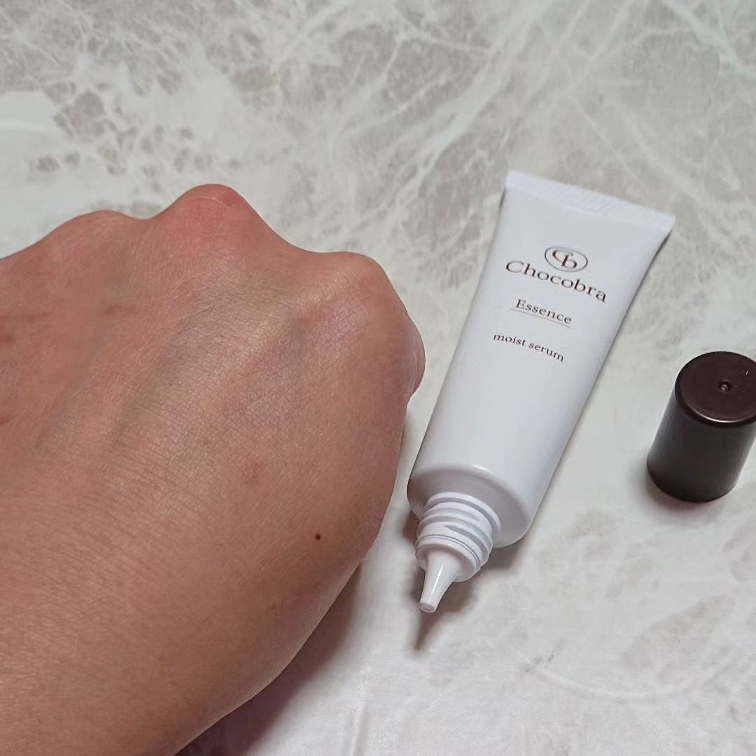 チョコブラ スペシャル毛穴ケアセット/Chocobra/スキンケアキットを使ったクチコミ(9枚目)