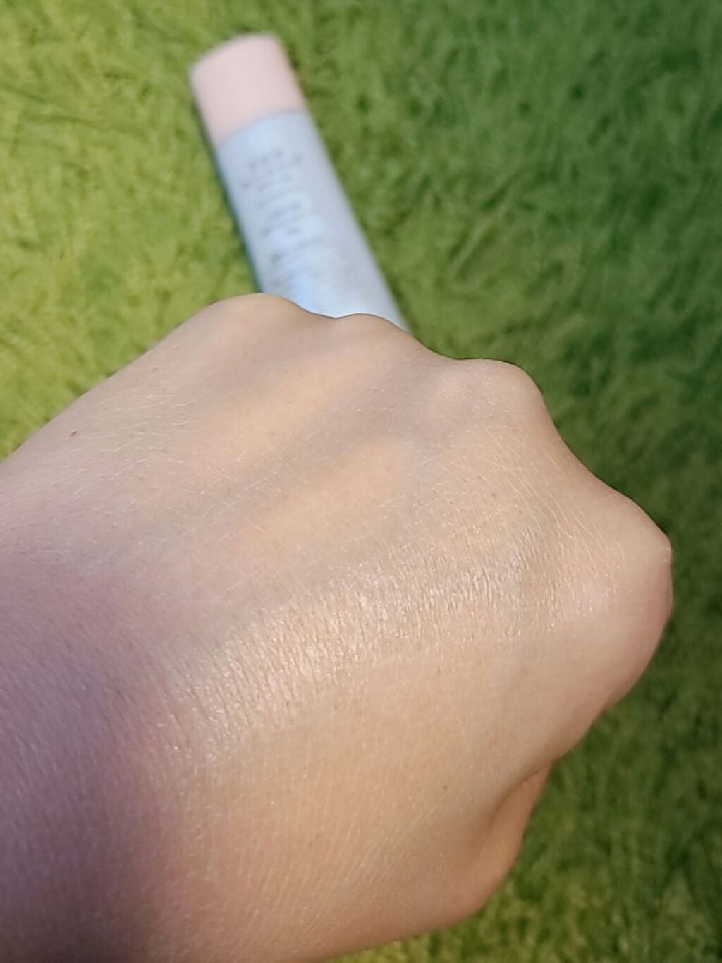 スノーホイップクリーム/SUGAO®/化粧下地を使ったクチコミ(5枚目)