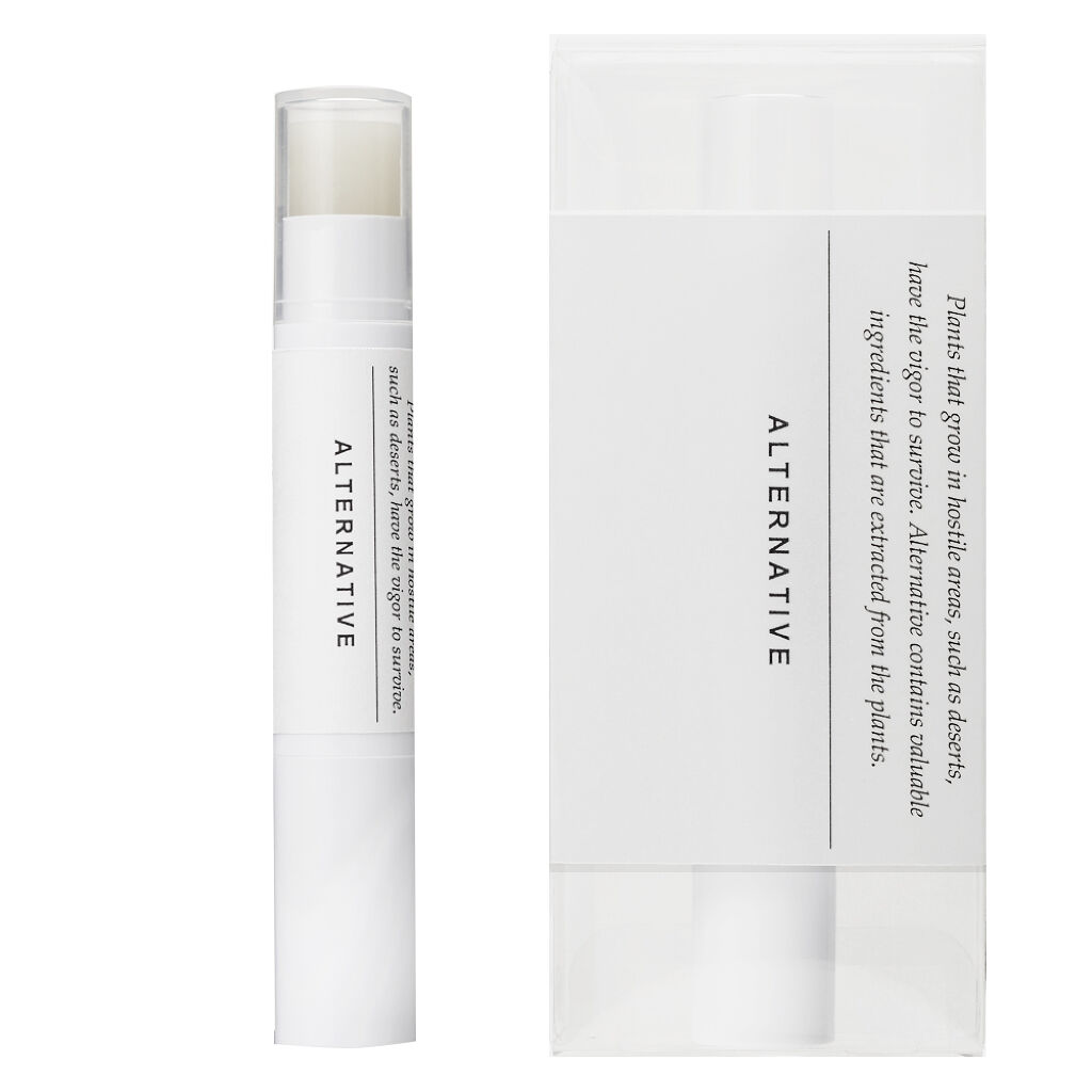 ALTERNATIVE モイストリップトリートメント