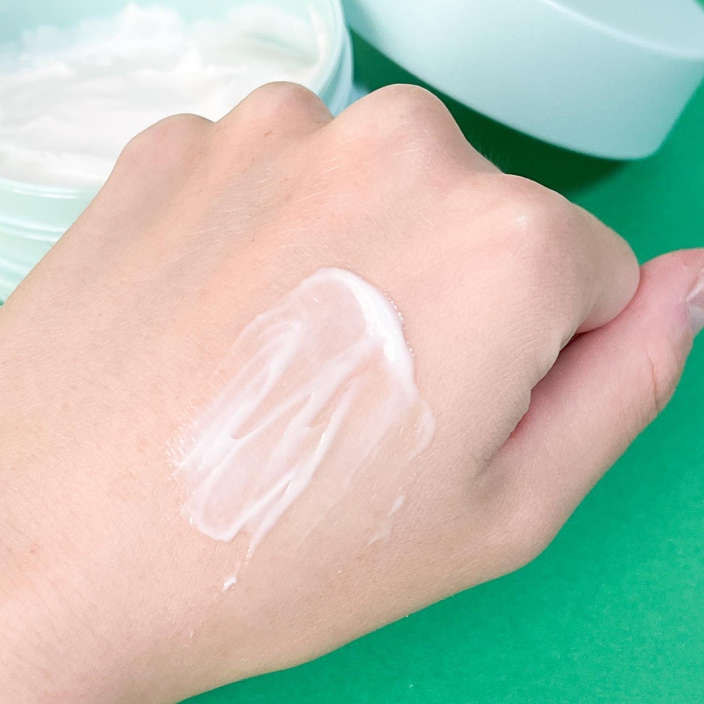 モイストバランシングマスクPro./ビービーラボラトリーズ/洗い流すパック・マスクを使ったクチコミ(6枚目)