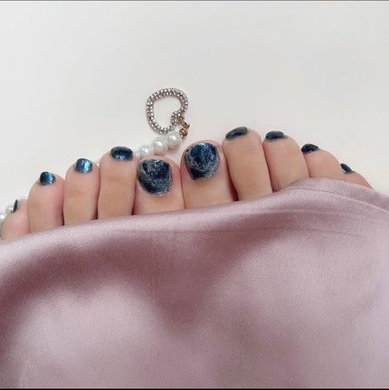 ネイルホリック Galactic color BL919/ネイルホリック/マニキュアの画像