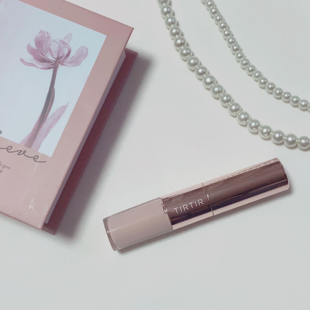 マスクフィットオールカバーデュアルコンシーラー/TIRTIR(ティルティル)/コンシーラーを使ったクチコミ（1枚目）