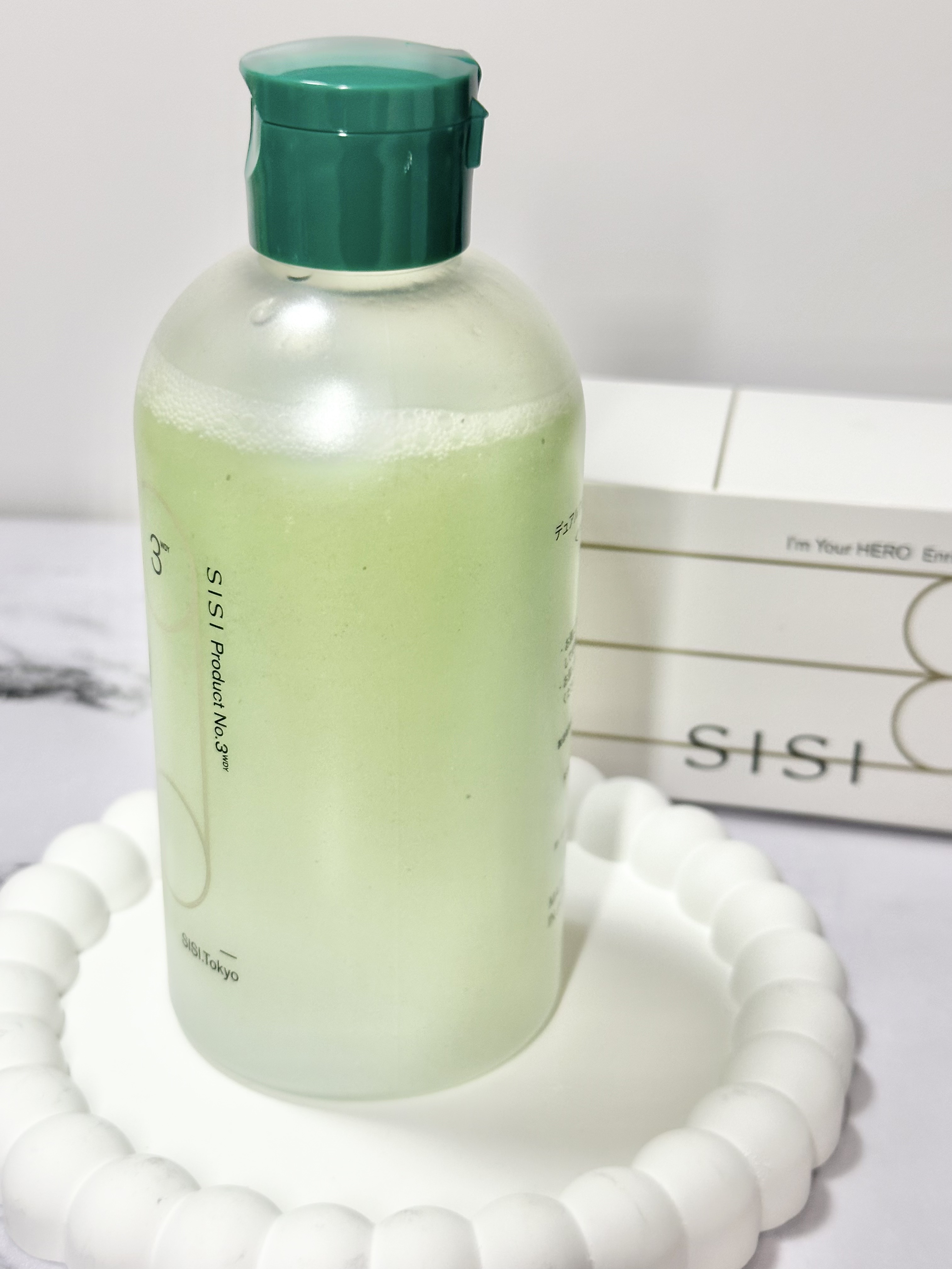 を使ったクチコミ（3枚目）