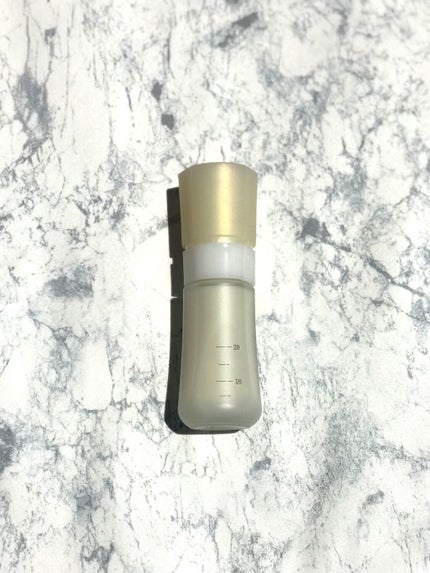 美活肌エキス/ドモホルンリンクル/美容液を使ったクチコミ(10枚目)