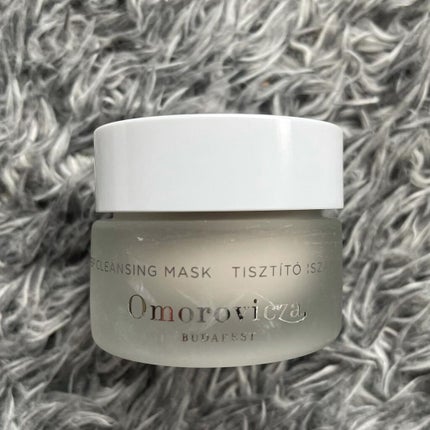 クイーンオブハンガリーミスト/Omorovicza/ミスト状化粧水を使ったクチコミ(8枚目)