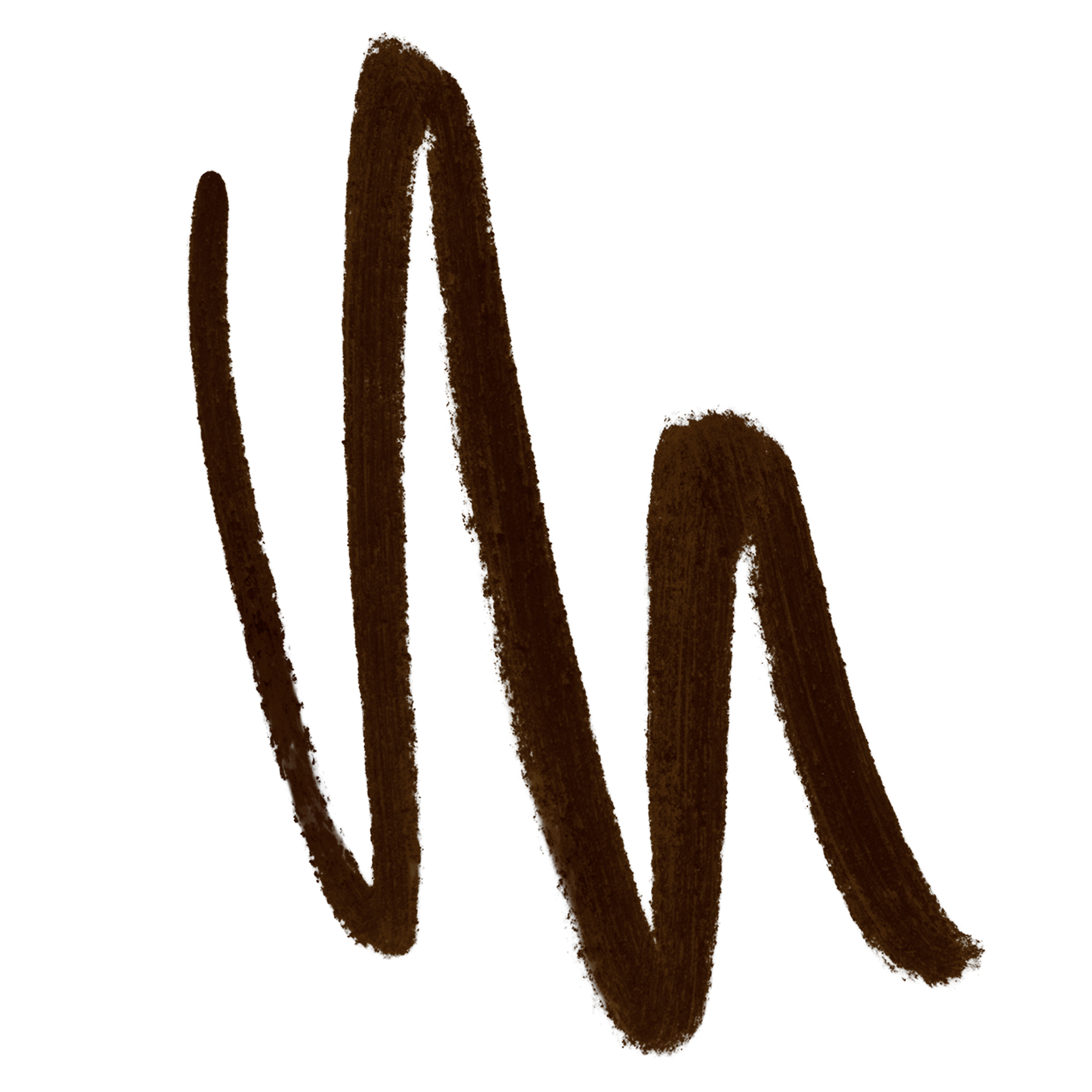 キャビア アイライナー ペンシル BR1