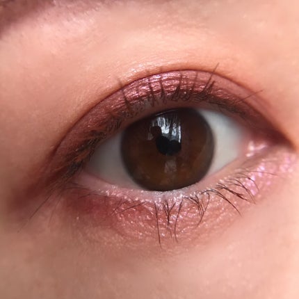 シャインアイシャドウパレット 01 ブライトピンク/BabyBright/アイシャドウパレットの画像